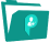 Peddlesoft Logo